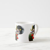 Wolf16: Espresso Kop (Voorkant rechts)