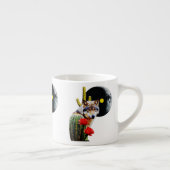 Wolf16: Espresso Kop (Rechts)