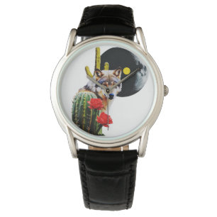 Wolf16: Horloge