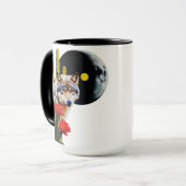 Wolf16: Mok (Voorkant links)