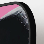 Wolf16: Pickleball Paddle (Links Detail)