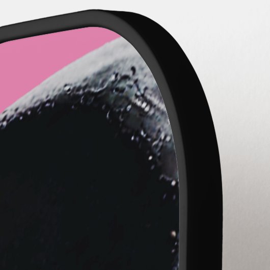 Wolf16: Pickleball Paddle (Links Detail)