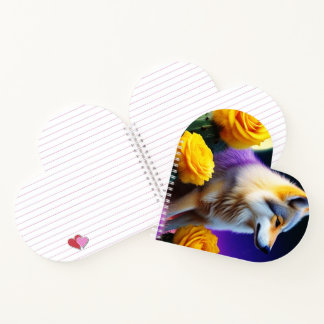 Wolf17: Notitieboek