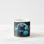 Wolf18: Espresso Kop (Voorkant)