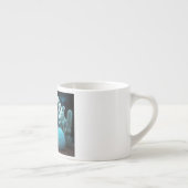 Wolf18: Espresso Kop (Rechts)