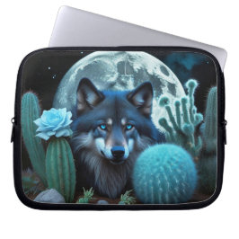 Wolf18: Laptop Sleeve