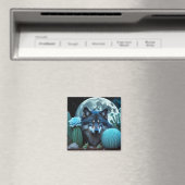 Wolf18: Magneet (Insitu (Vaatwasser))