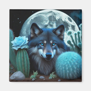 Wolf18: Magneet