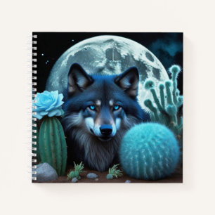 Wolf18: Notitieboek