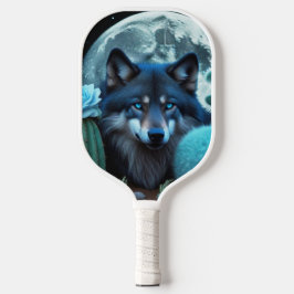 Wolf18: Pickleball Paddle