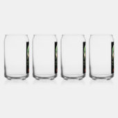 Wolf19: Blikvorm Glas (Rechts)