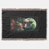 Wolf19: Deken (Voorkant)