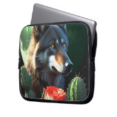 Wolf19:Elektronica tas (Voorkant Links)