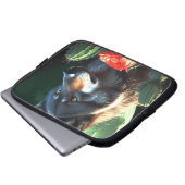 Wolf19:Elektronica tas (Voorkant onderkant)