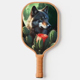 Wolf19: Pickleball Paddle