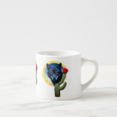 Wolf20: Espresso Kop (Rechts)