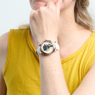 Wolf20: Horloge