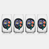 Wolf21: Blikvorm Glas (Voorkant)