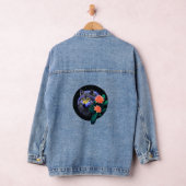 Wolf21: Denim Jacket (Hangar)
