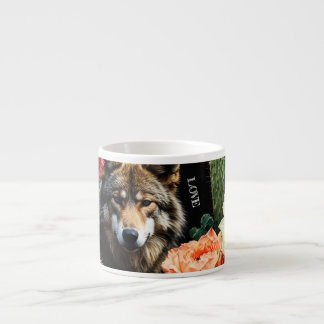 Wolf21: Espresso Kop