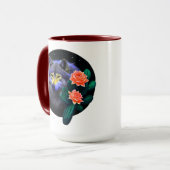 Wolf21: Mok (Voorkant links)