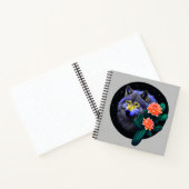 Wolf21: Notitieboek (Binnen)