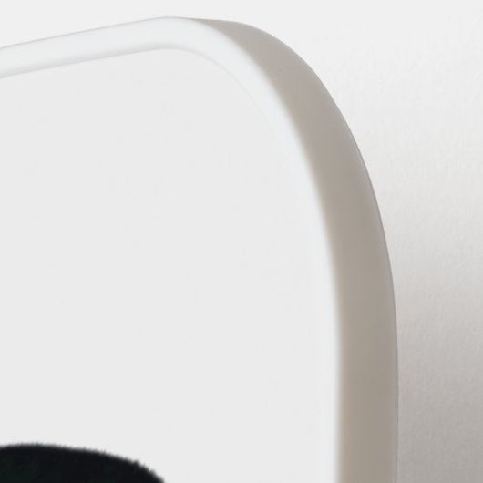 Wolf21: Pickleball Paddle (Links Detail)