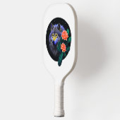 Wolf21: Pickleball Paddle (Links)