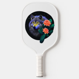 Wolf21: Pickleball Paddle