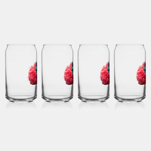 Wolf22: Blikvorm Glas (Rechts)