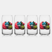 Wolf22: Blikvorm Glas (Voorkant)