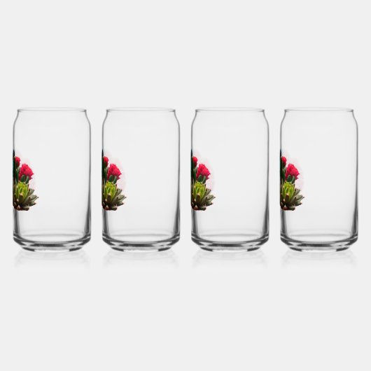 Wolf22: Blikvorm Glas (Links)