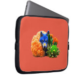 Wolf22: Elektronica tas (Voorkant Rechts)