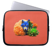 Wolf22: Elektronica tas (Voorkant)