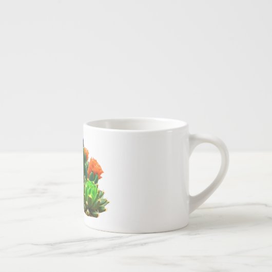 Wolf22: Espresso Kop (Rechts)