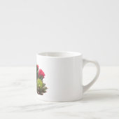 Wolf22: Espresso Kop (Rechts)