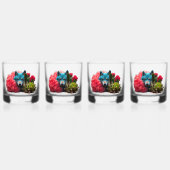 Wolf22: Whisky Glas (Voorkant)