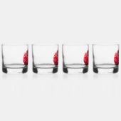 Wolf22: Whisky Glas (Rechts)