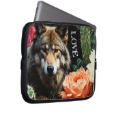 Wolf23:Elektronica tas (Voorkant Rechts)