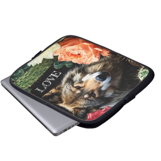 Wolf23:Elektronica tas (Voorkant onderkant)