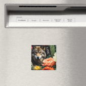 Wolf23: Magneet (Insitu (Vaatwasser))