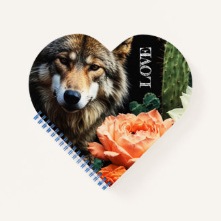 Wolf23: Notitieboek