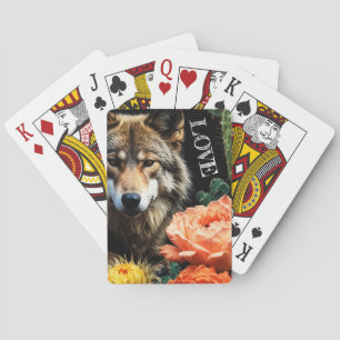 Wolf23: Pokerkaarten