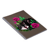 Wolf24: Notitieboek (Rechterzijde)