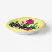 Wolf24: Papieren Kommen (Gebogen)