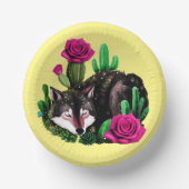 Wolf24: Papieren Kommen (Voorkant)