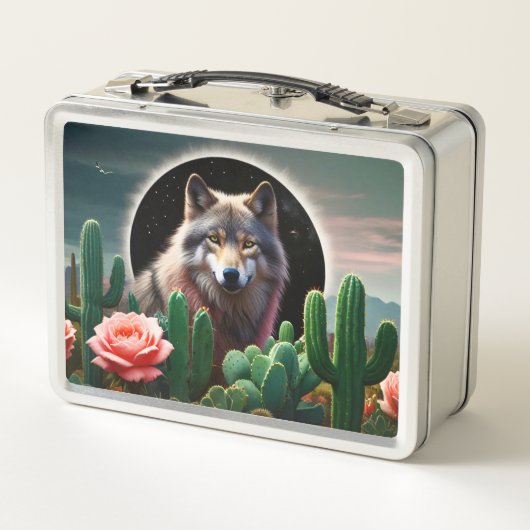 Wolf25: (Achterkant)