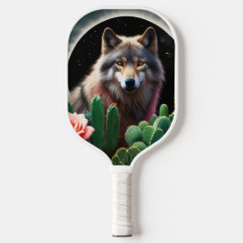 Wolf25: Pickleball Paddle