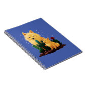 Wolf26: Notitieboek (Rechterzijde)