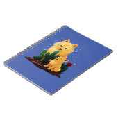 Wolf26: Notitieboek (Linkerzijde)